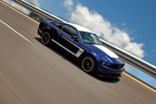 Ford Mustang Boss 302 - Galerie Foto