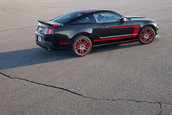 Ford Mustang Boss 302 - Galerie Foto