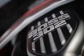 Ford Mustang Boss 302