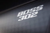 Ford Mustang Boss 302