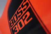 Ford Mustang Boss 302