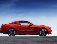 Ford Mustang Boss 302