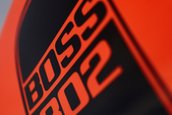Ford Mustang Boss 302