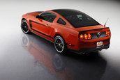 Ford Mustang Boss 302