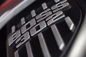 Ford Mustang Boss 302