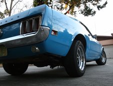 Ford Mustang Boss 429 de vanzare