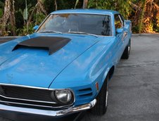 Ford Mustang Boss 429 de vanzare