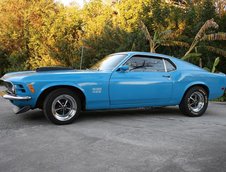 Ford Mustang Boss 429 de vanzare