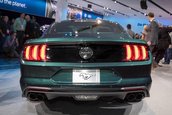 Ford Mustang Bullit