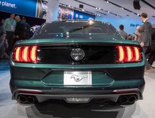 Ford Mustang Bullit