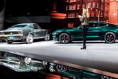 Ford Mustang Bullitt - Noi Poze Reale