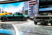 Ford Mustang Bullitt - Noi Poze Reale