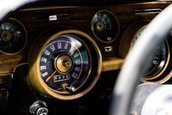 Ford Mustang Bullitt - Noi Poze Reale