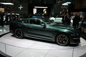 Ford Mustang Bullitt - Poze de la Geneva