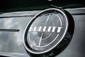 Ford Mustang Bullitt - Versiunea europeana