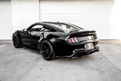 Ford Mustang by GAS