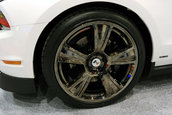 Ford Mustang by Hurst