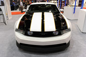 Ford Mustang by Hurst