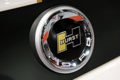 Ford Mustang by Hurst