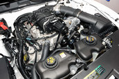 Ford Mustang by Hurst