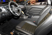 Ford Mustang by Hurst
