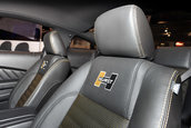 Ford Mustang by Hurst