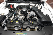 Ford Mustang by Hurst