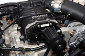 Ford Mustang by Hurst
