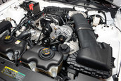 Ford Mustang by Hurst