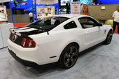 Ford Mustang by Hurst