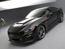 Ford Mustang by Roush