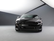 Ford Mustang by Roush