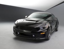 Ford Mustang by Roush