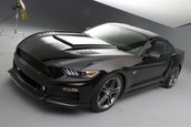 Ford Mustang by Roush