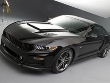 Ford Mustang by Roush