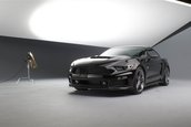 Ford Mustang by Roush