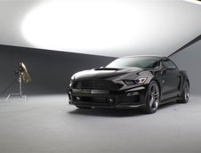 Ford Mustang by Roush