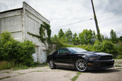 Ford Mustang by Roush