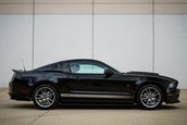 Ford Mustang by Roush