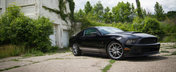 Tuning Ford: Noul Mustang V6 primeste pachetul Roush RS