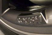 Ford Mustang by Roush