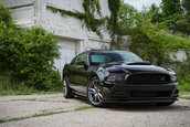 Ford Mustang by Roush