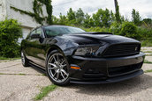 Ford Mustang by Roush