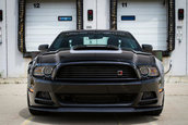 Ford Mustang by Roush