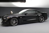 Ford Mustang by Roush