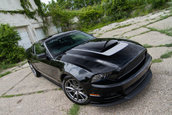 Ford Mustang by Roush