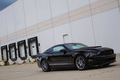 Ford Mustang by Roush