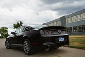 Ford Mustang by Roush