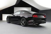 Ford Mustang by Roush