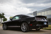 Ford Mustang by Roush